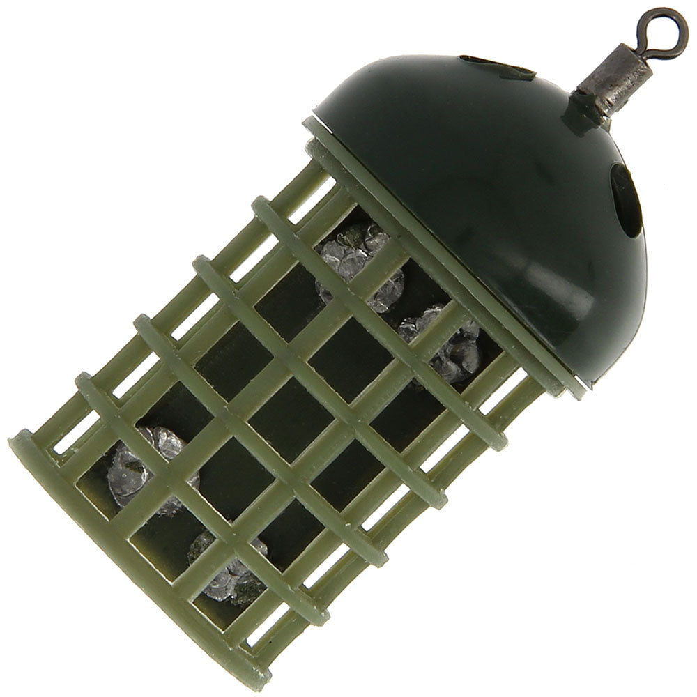 NGT 4 Pack Screw Cap Feeder Set