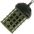 NGT 4 Pack Screw Cap Feeder Set