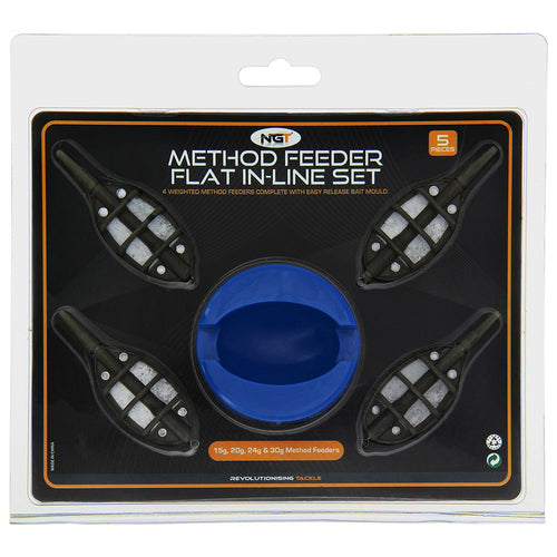 FFD SET METHOD 5PC