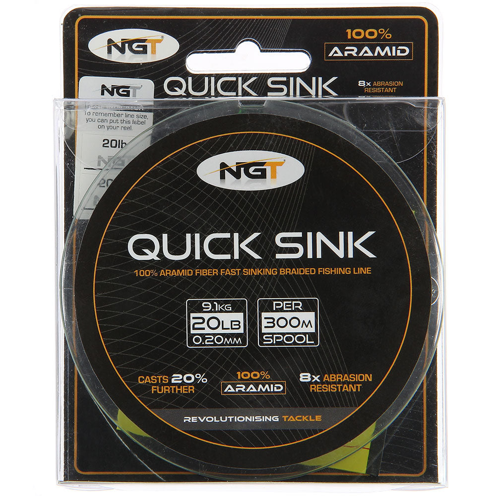 FL B 20LB 300M QS