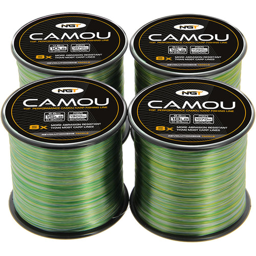 FL CAMO 1870M