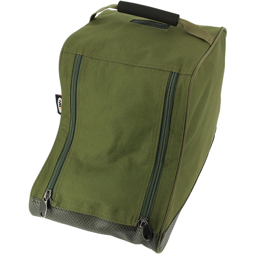 Boot Bag Small NGT Deluxe Short Boot Bag – NGTOnline