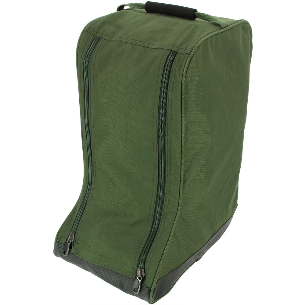 NGT Deluxe Fishing Boots Bag