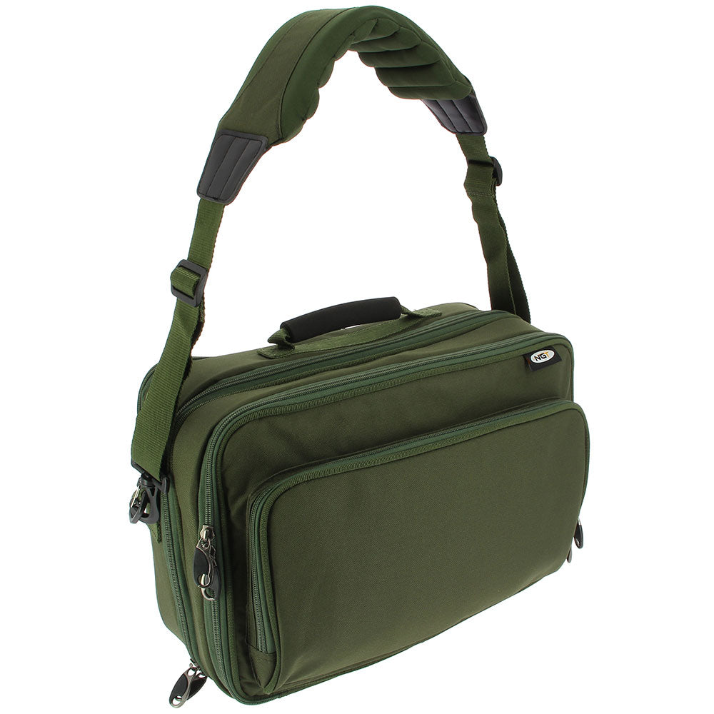 FLA BOXCASE 612 PLUS 10