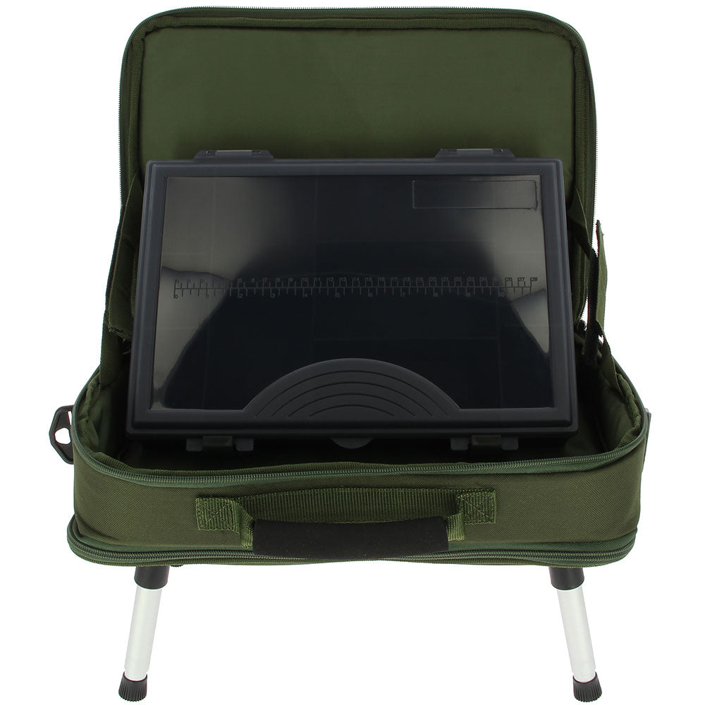FLA BOXCASE 612 PLUS 5