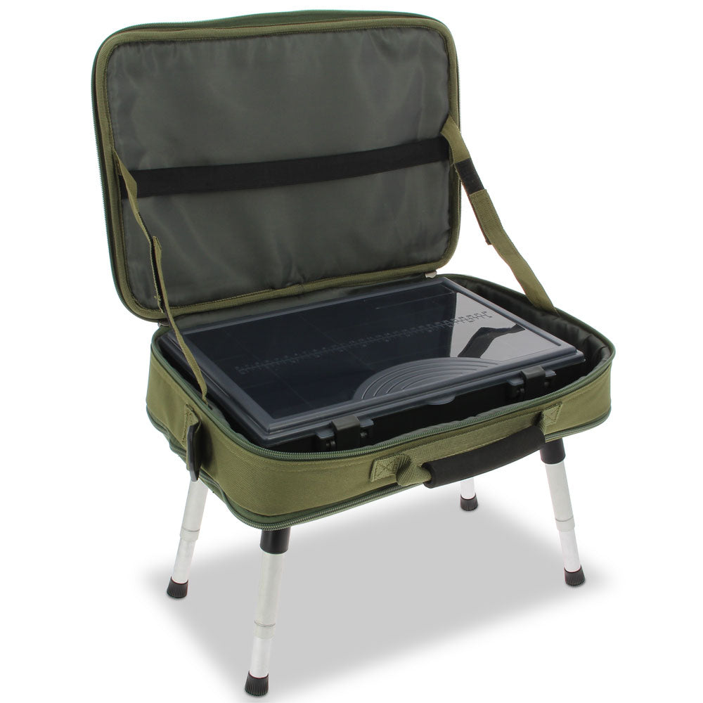 FLA BOXCASE DLX 612 8