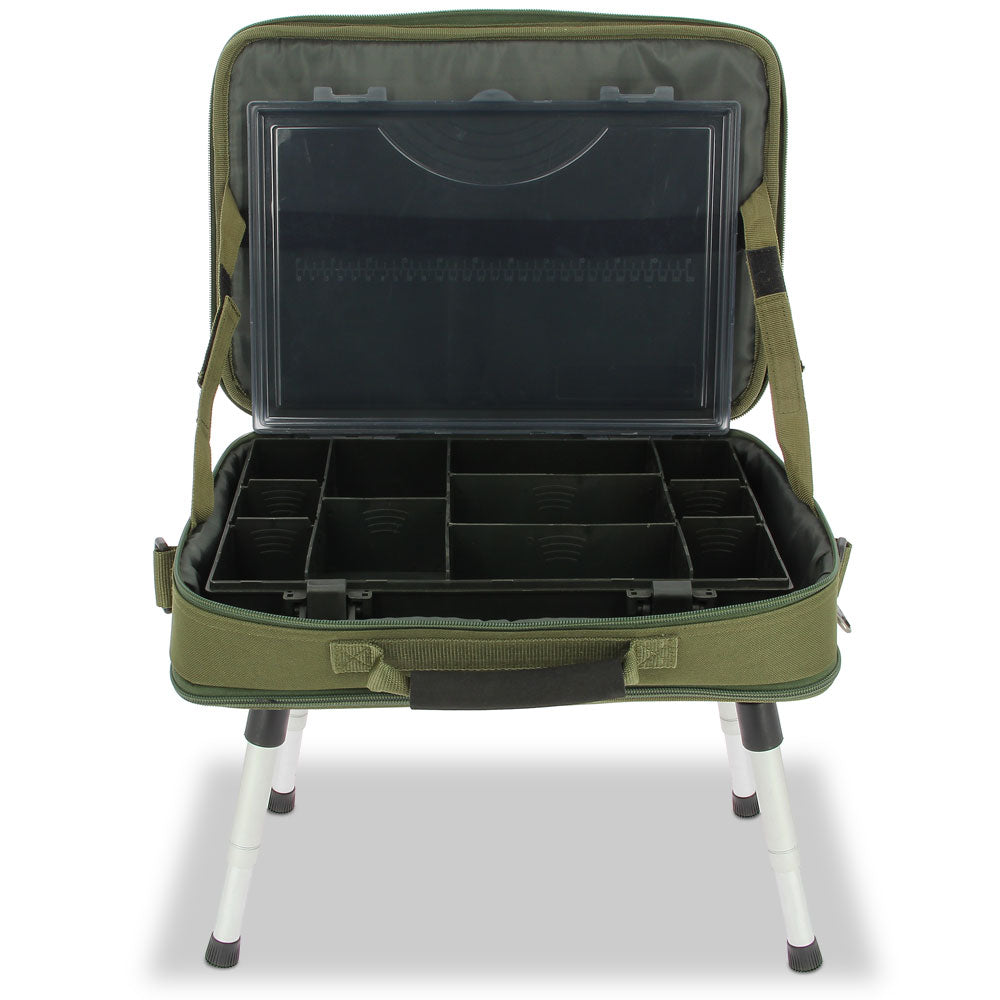 FLA BOXCASE DLX 612 9