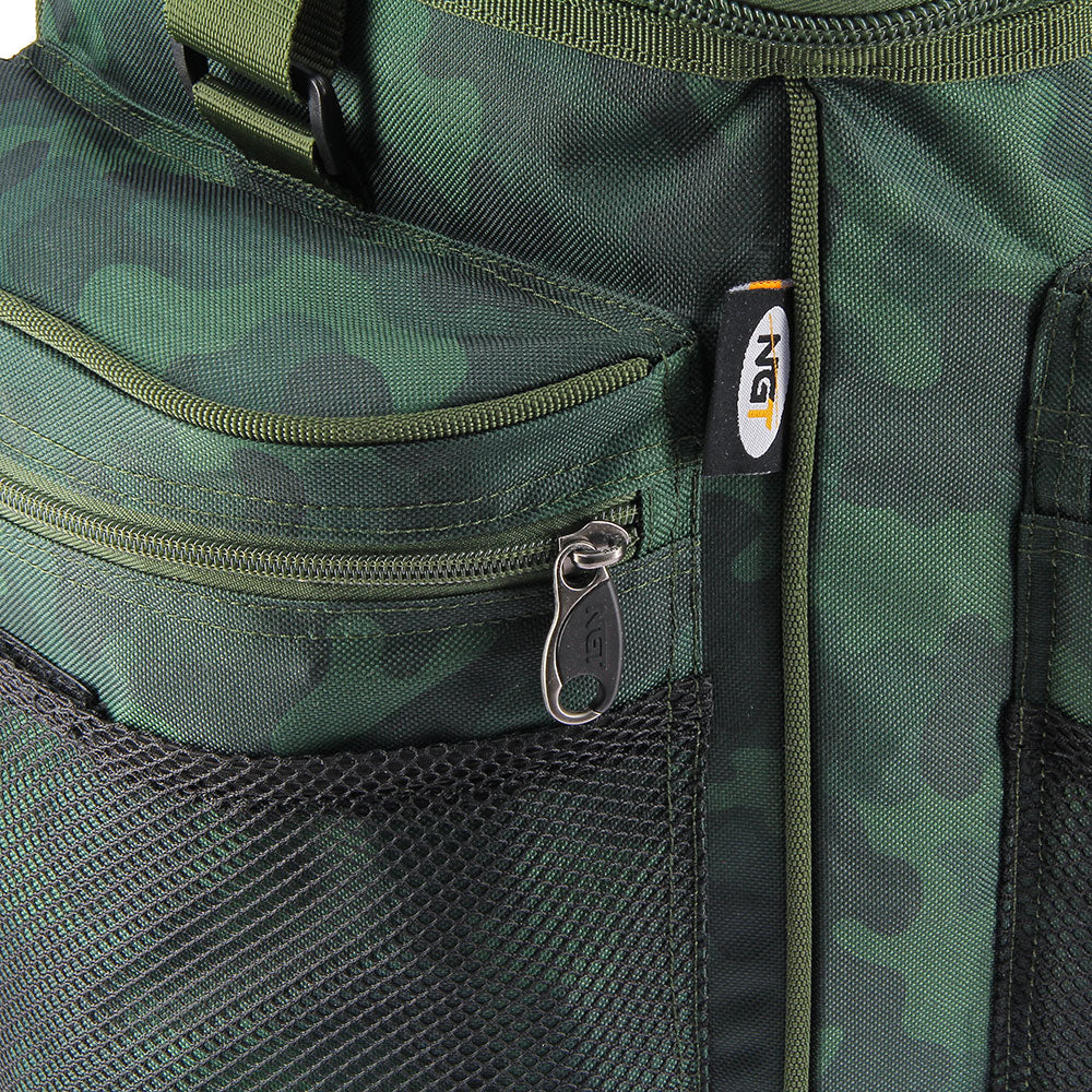 FLA CARRYALL 093 C 8