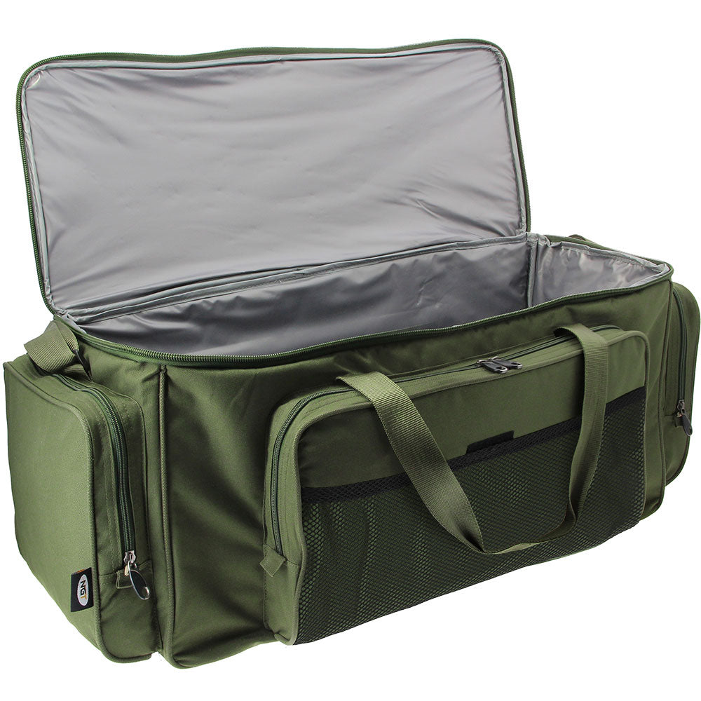 FLA CARRYALL 709 L 8