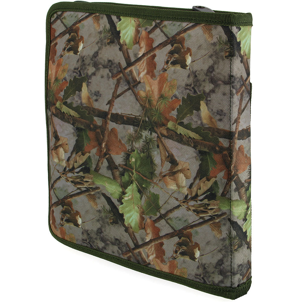 NGT Camo Day Cutlery Set