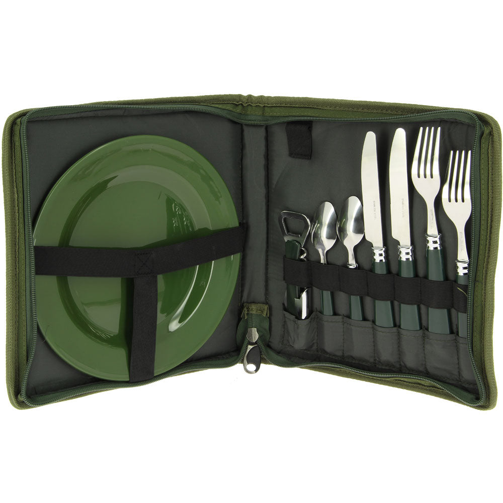 FLA CUTLERY 600