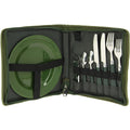 FLA CUTLERY 600