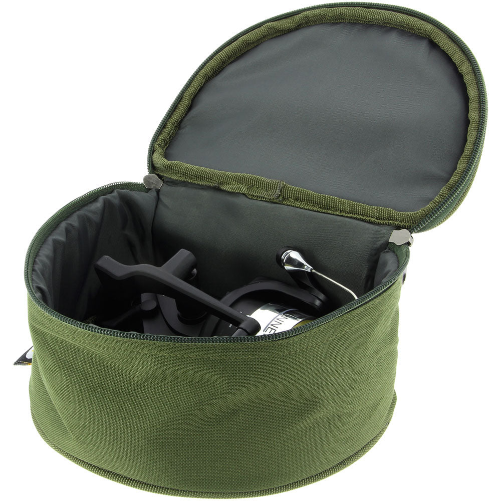 Tubertini Reel Pouch | Il Maestrale Pesca | Porta Mulinello Tubertini Reel Pouch | Il Maestrale Pesca | Porta Mulinello