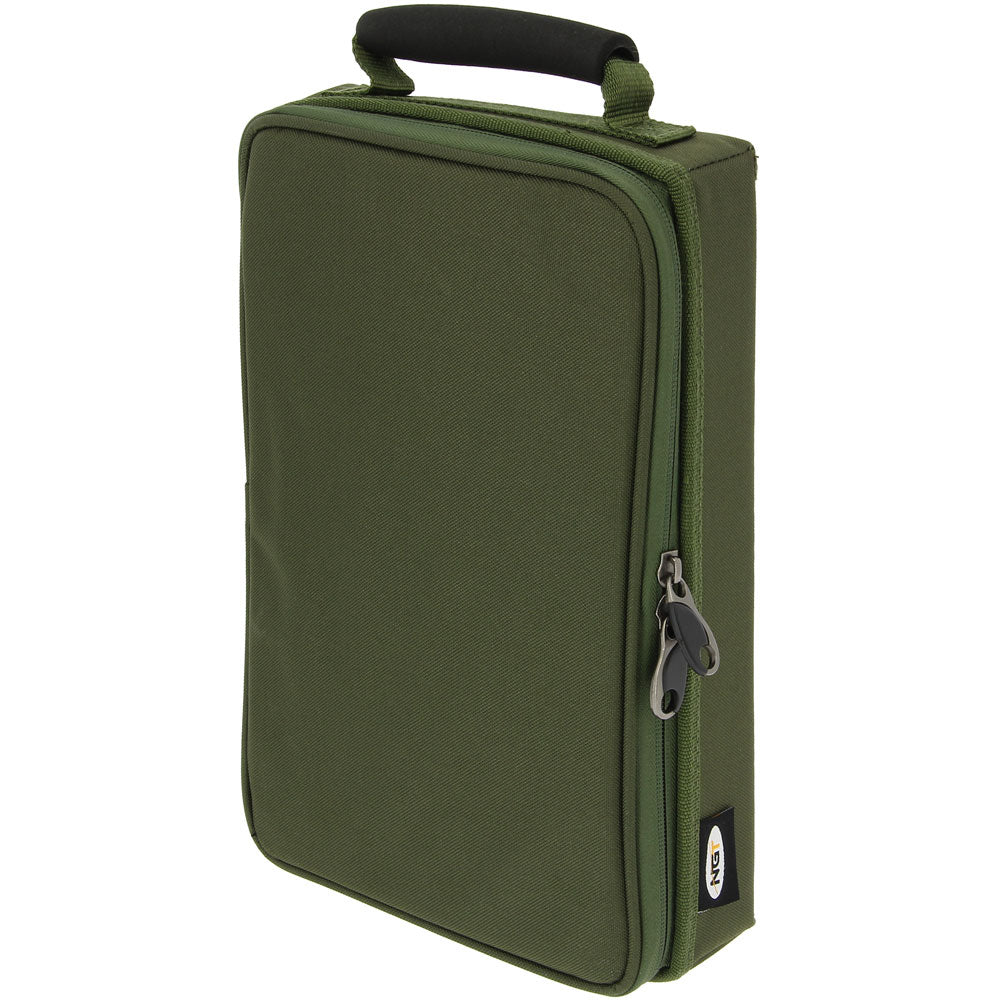 NGT Complete Carp Rig System