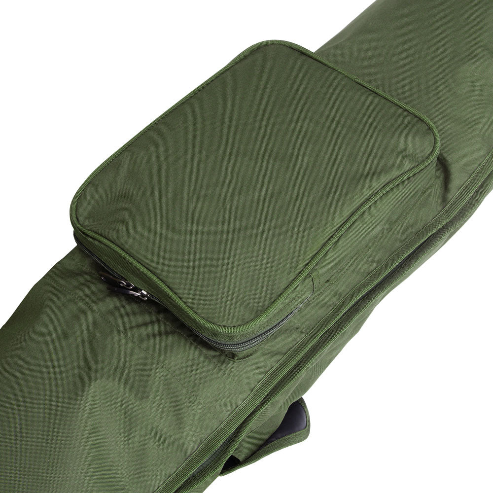 NGT Deluxe Padded Carp Rod Holdall