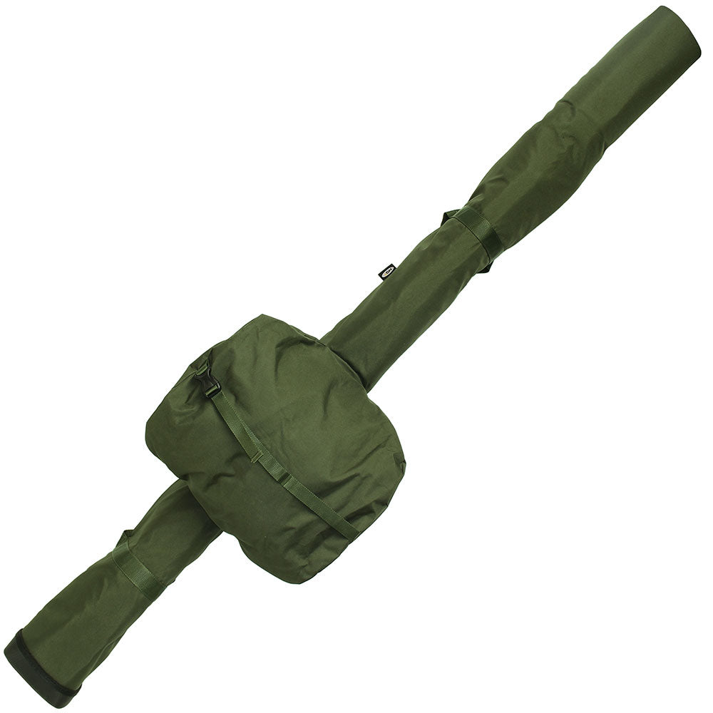 NGT Triple Deluxe Rod Sleeve