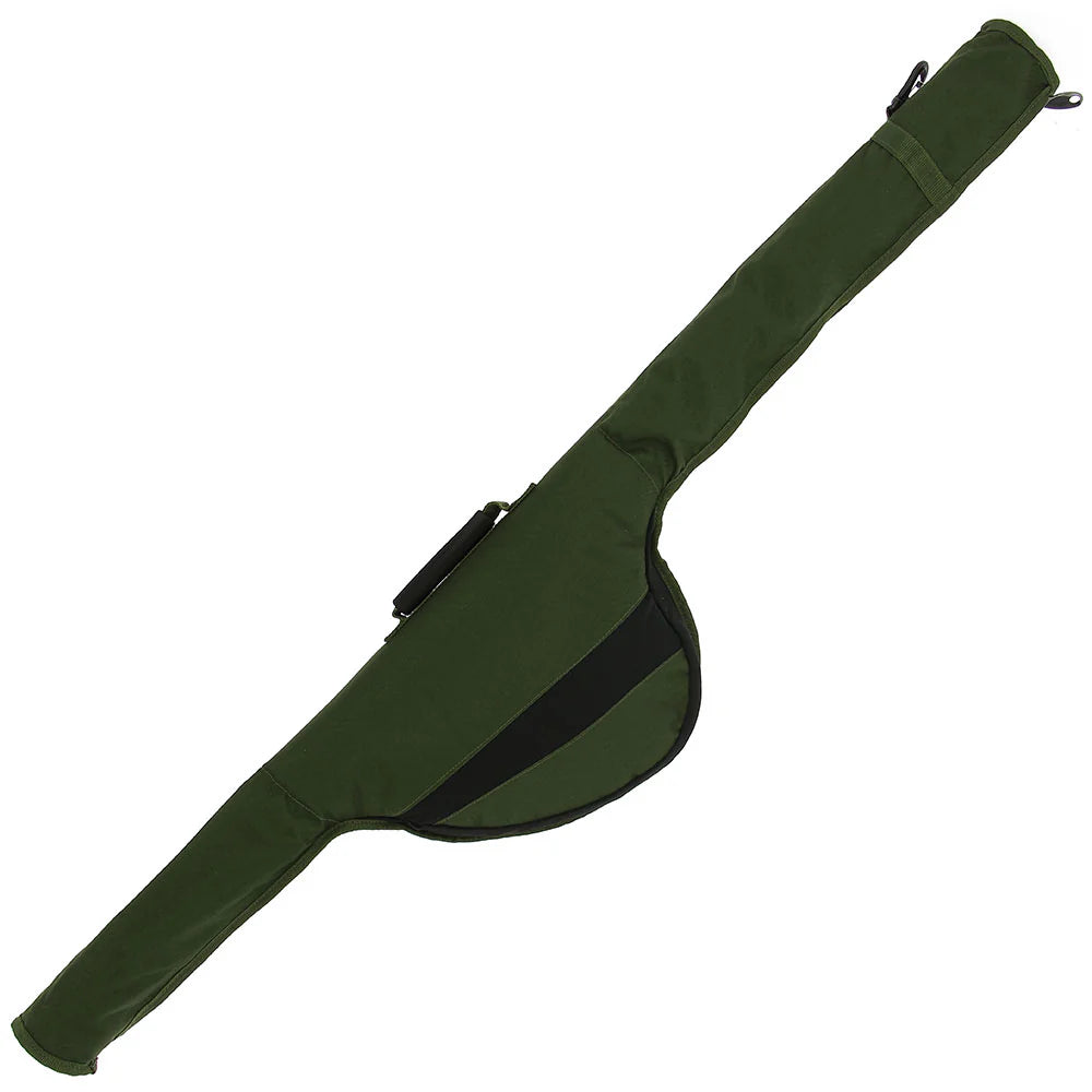 NGT DELUXE Full Feeder Fishing Set Up XT