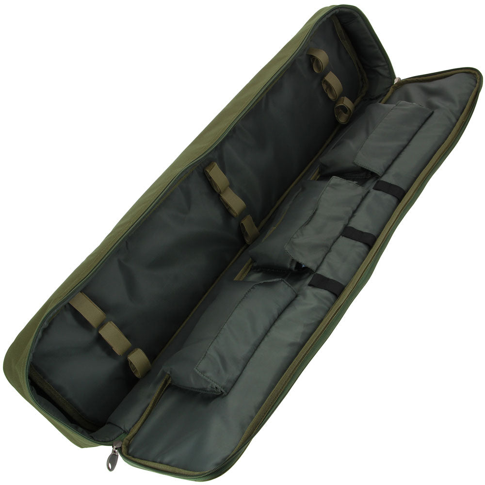 NGT Travel Rod Holdall System