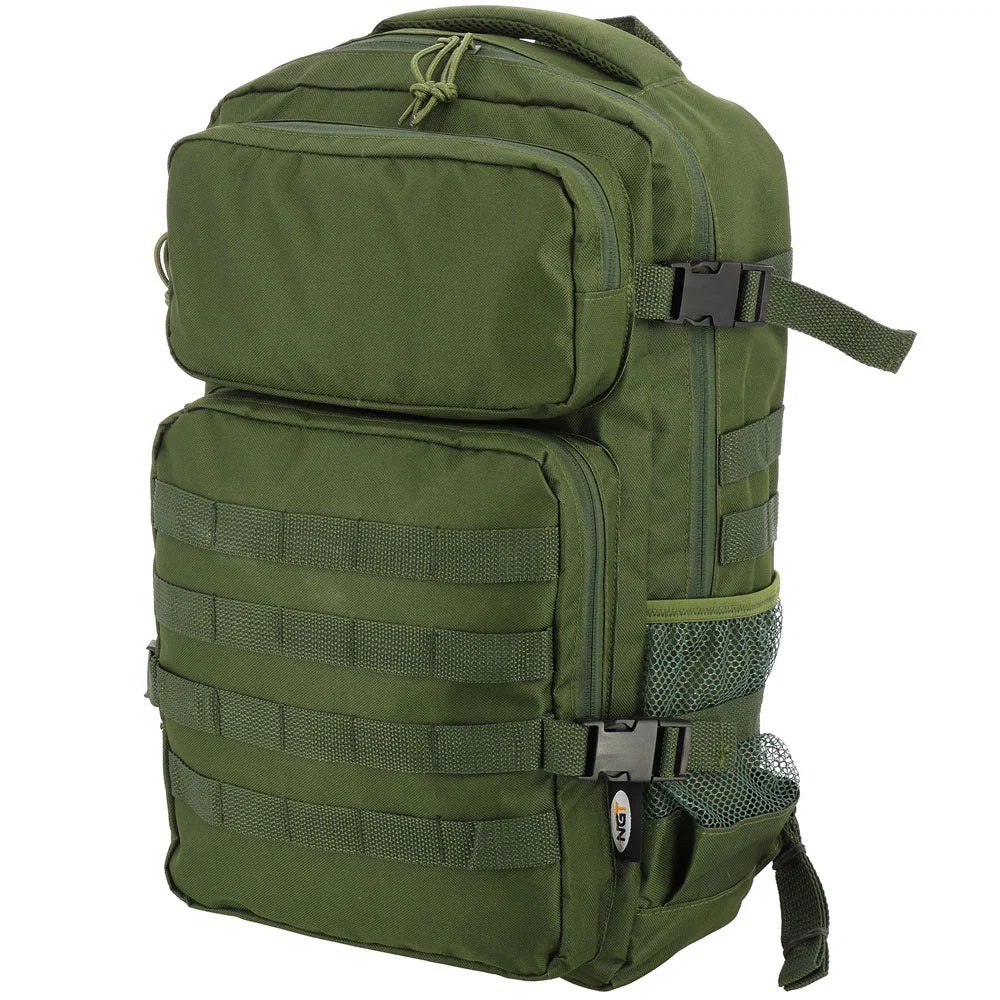 NGT Military 30L Rucksack