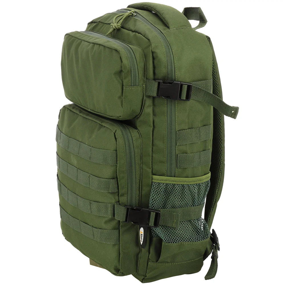 NGT Military 30L Rucksack