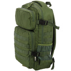 NGT Military 30L Rucksack