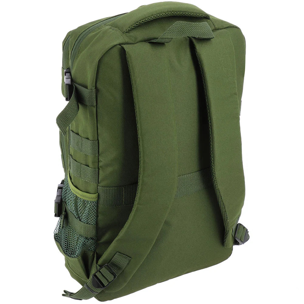 NGT Military 30L Rucksack
