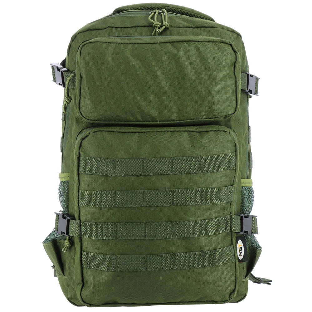 NGT Military 30L Rucksack