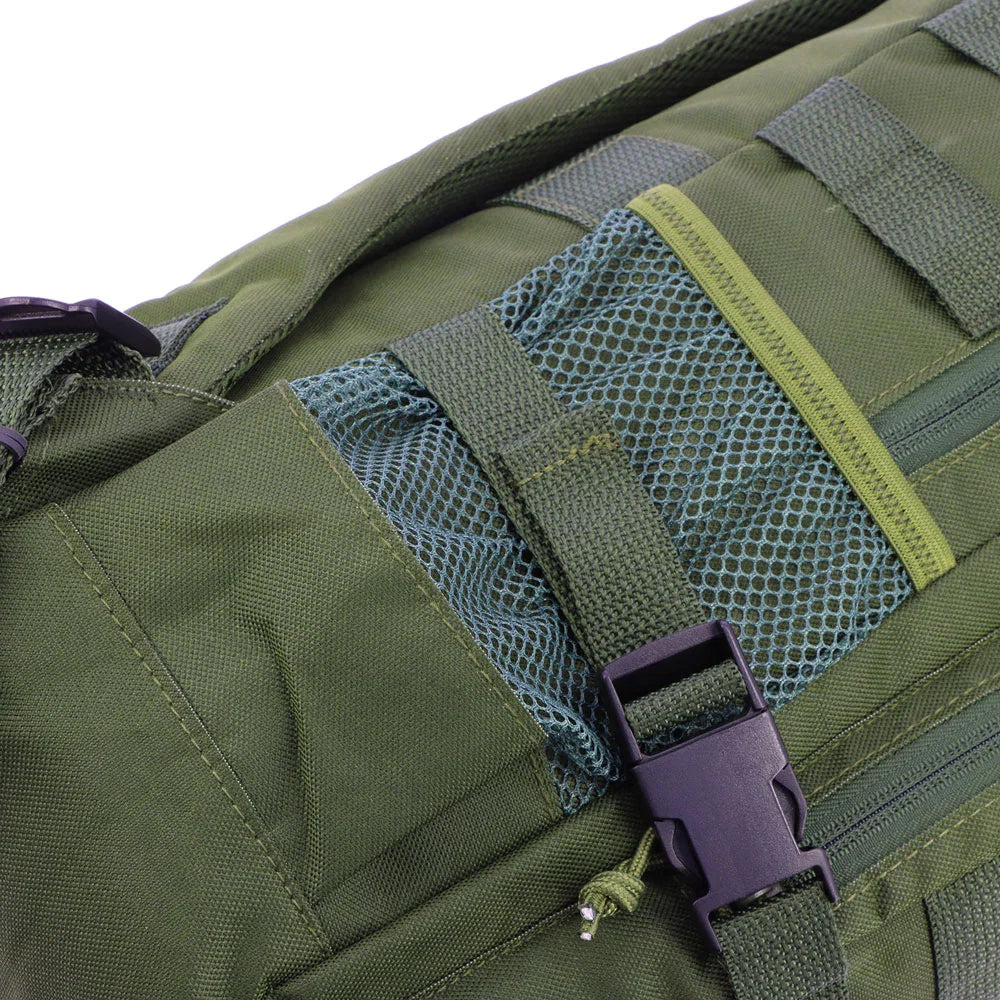 NGT Military 30L Rucksack