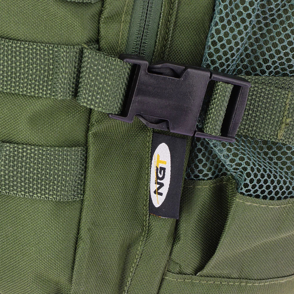 NGT Military 30L Rucksack