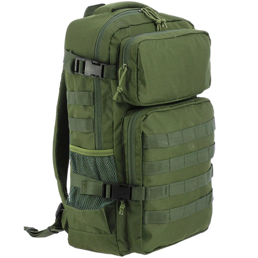 NGT Military 30L Rucksack