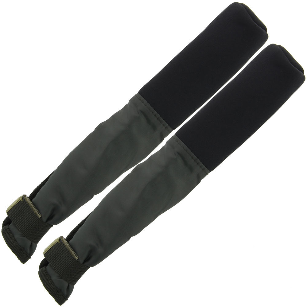 NGT Tip & Butt Rod Protectors