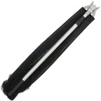NGT Folding 26" Metal Stalking Net And Handle