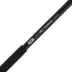 FNH HANDLE 1PC BLK 5