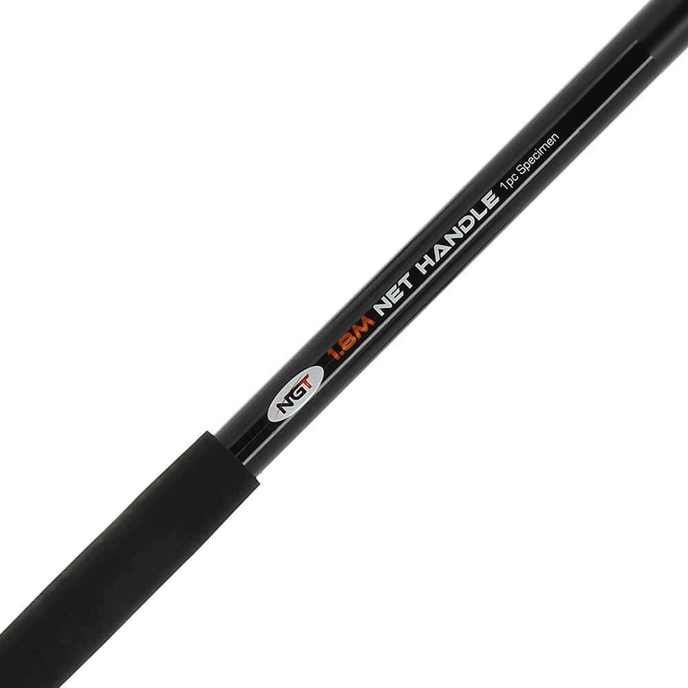 FNH HANDLE 1PC BLK 5