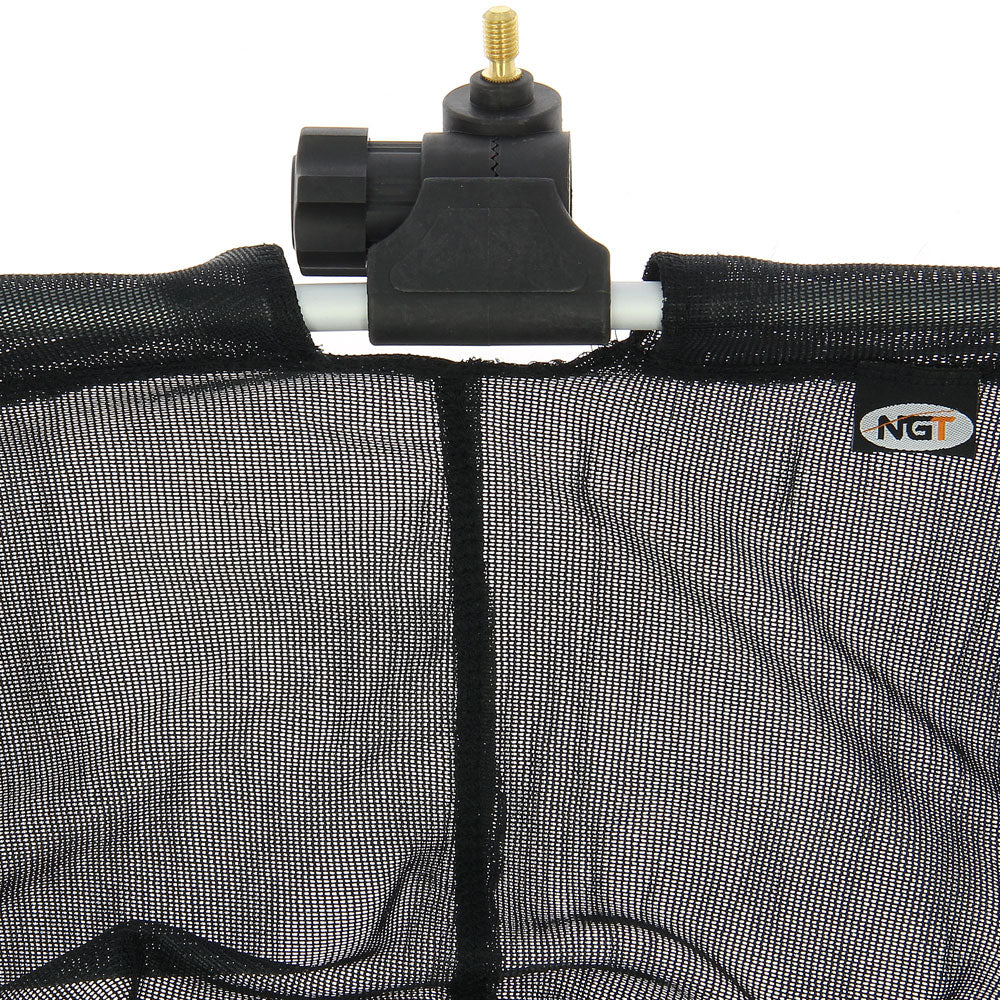 NGT 3m Deluxe Square Keepnet