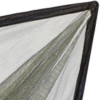 NGT 36" Specimen Net With Metal 'V' Block & Stink Bag