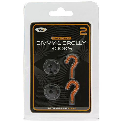 FO BIVVYHOOKS 2PC