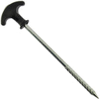 NGT 8" Bivvy Pegs Pack of 10