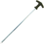 NGT 12" Bivvy Pegs Pack of 10