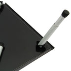 NGT Metal Bivvy Table