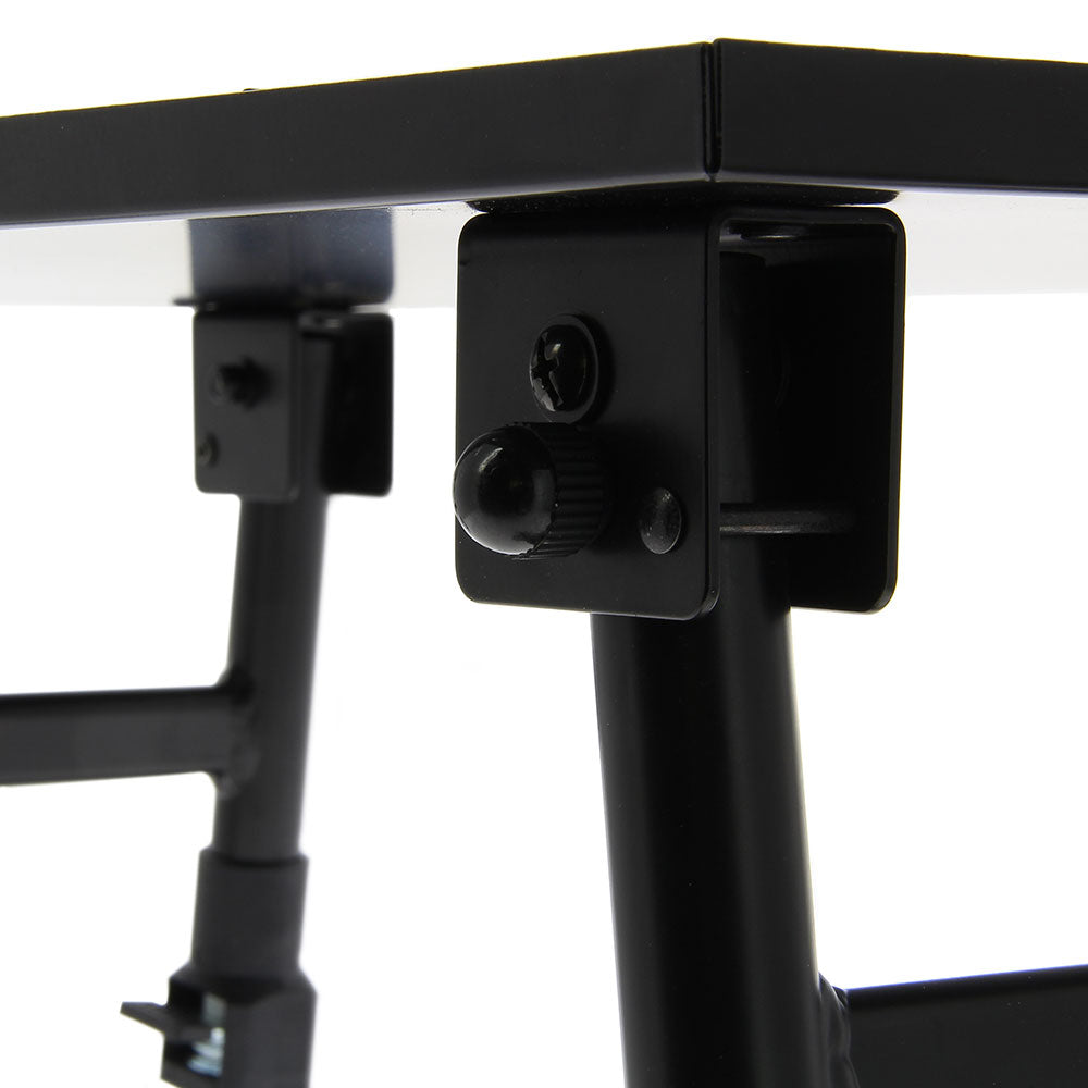 NGT Large Bivvy Table