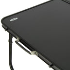 NGT Quickfish Bivvy Table