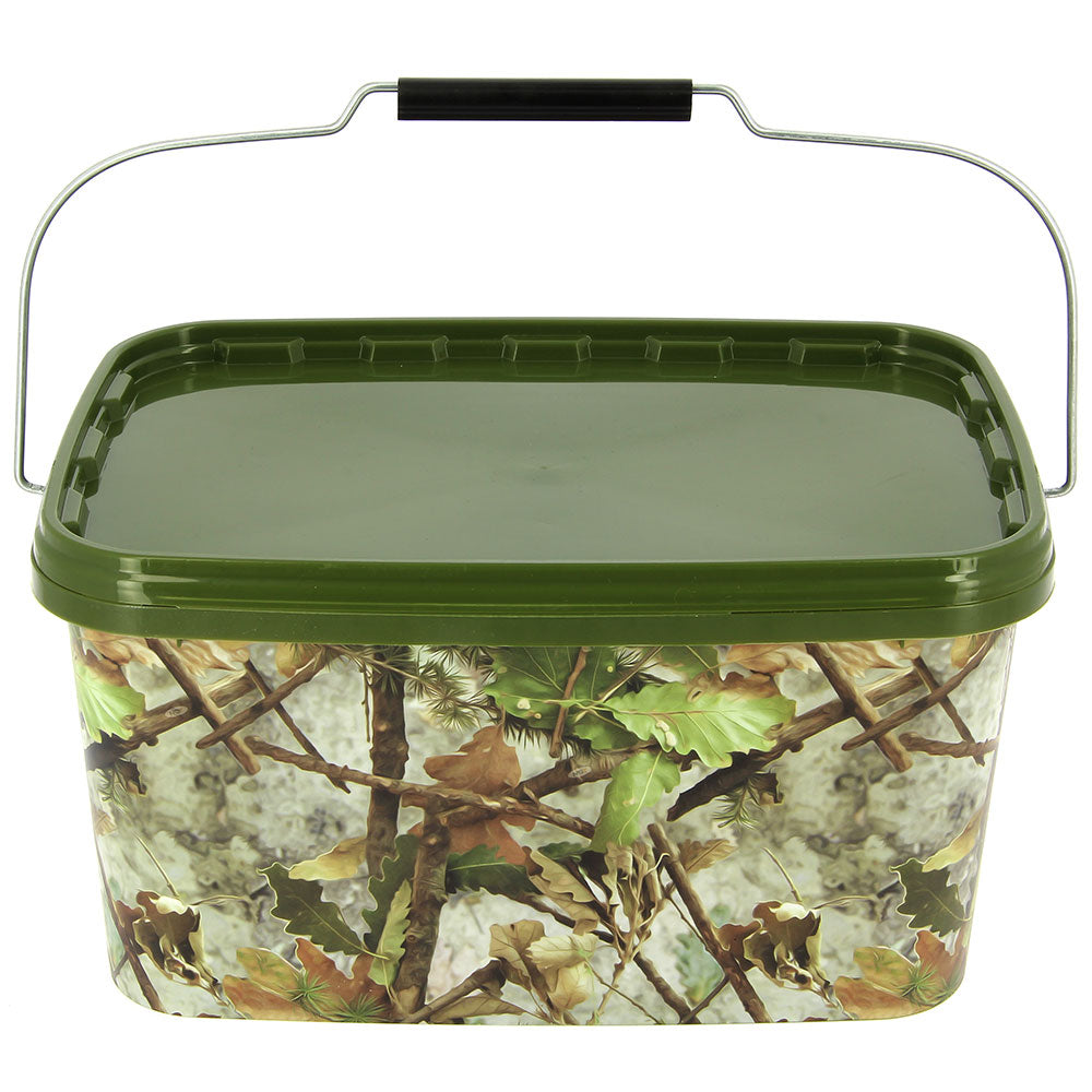 FO BUCKET SQU 5L 2