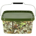 FO BUCKET SQU 5L 2