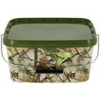 FO BUCKET SQU 5L
