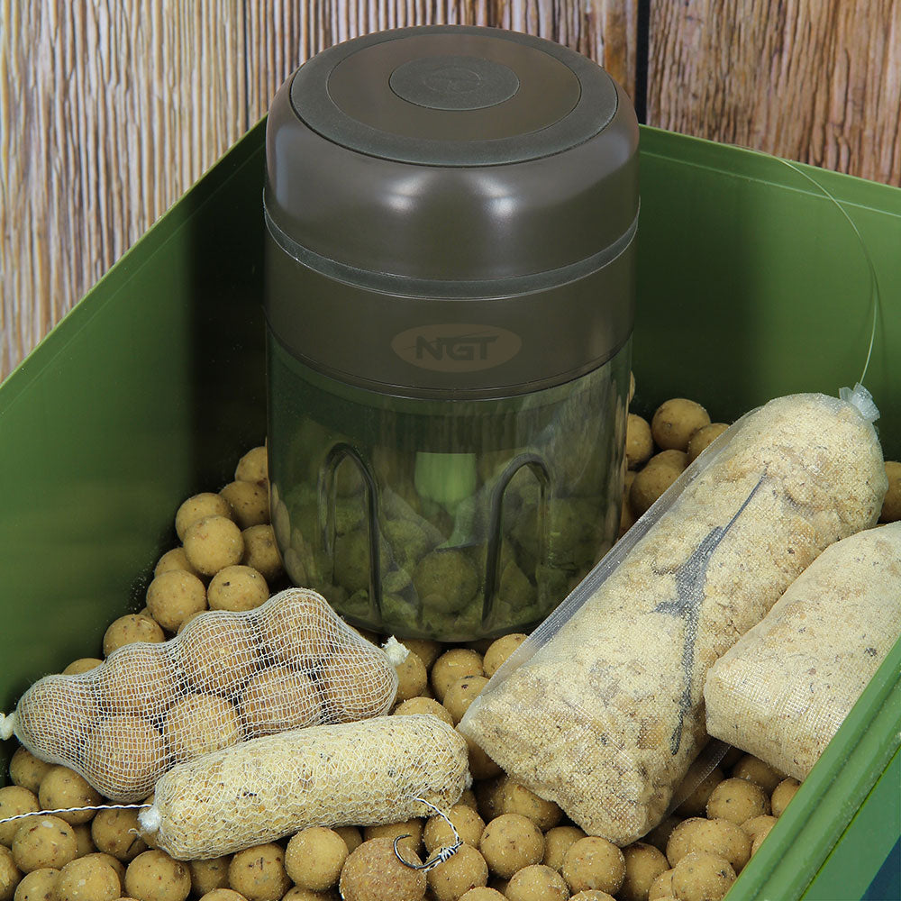 FO ELECTRIC GRINDER 5