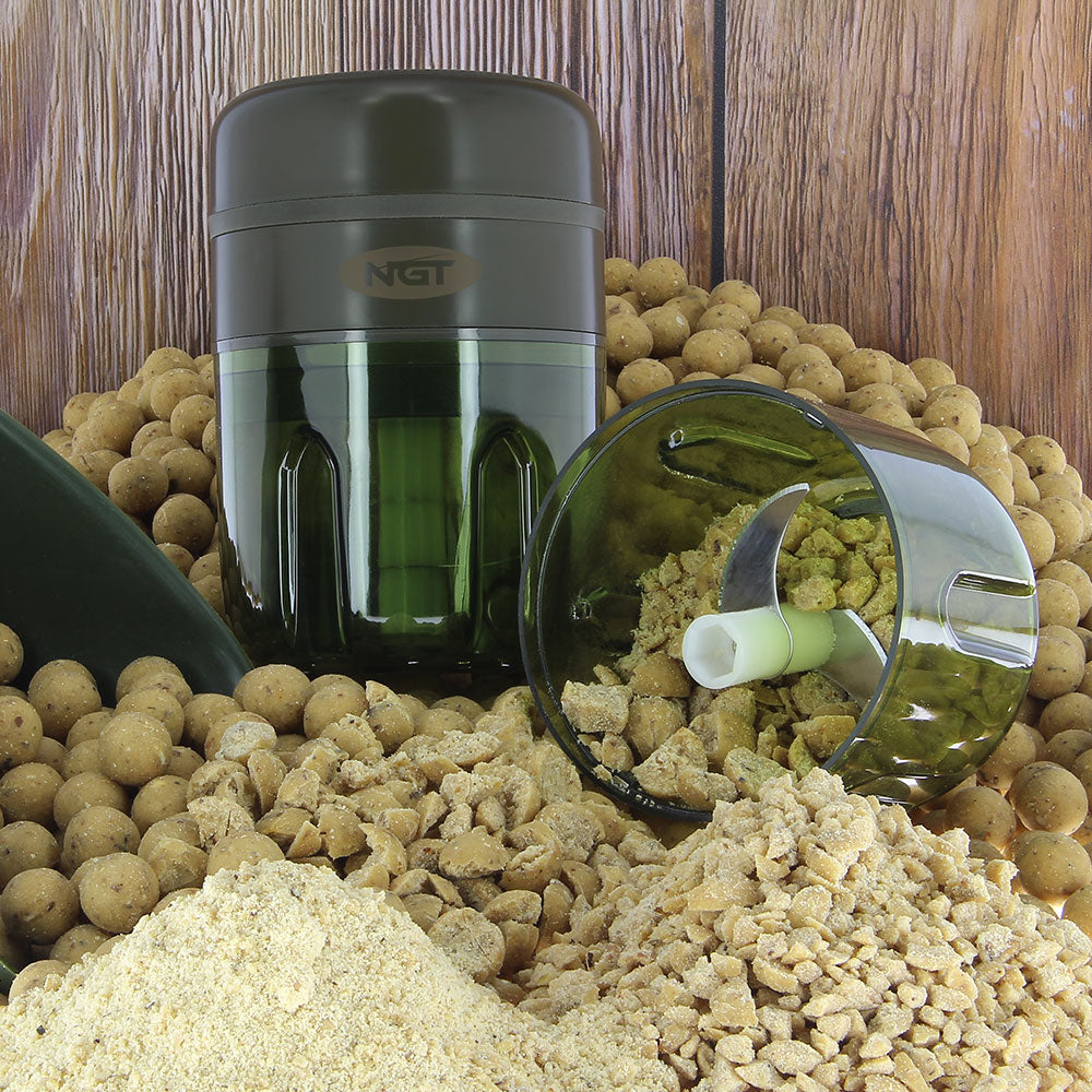 FO ELECTRIC GRINDER 6