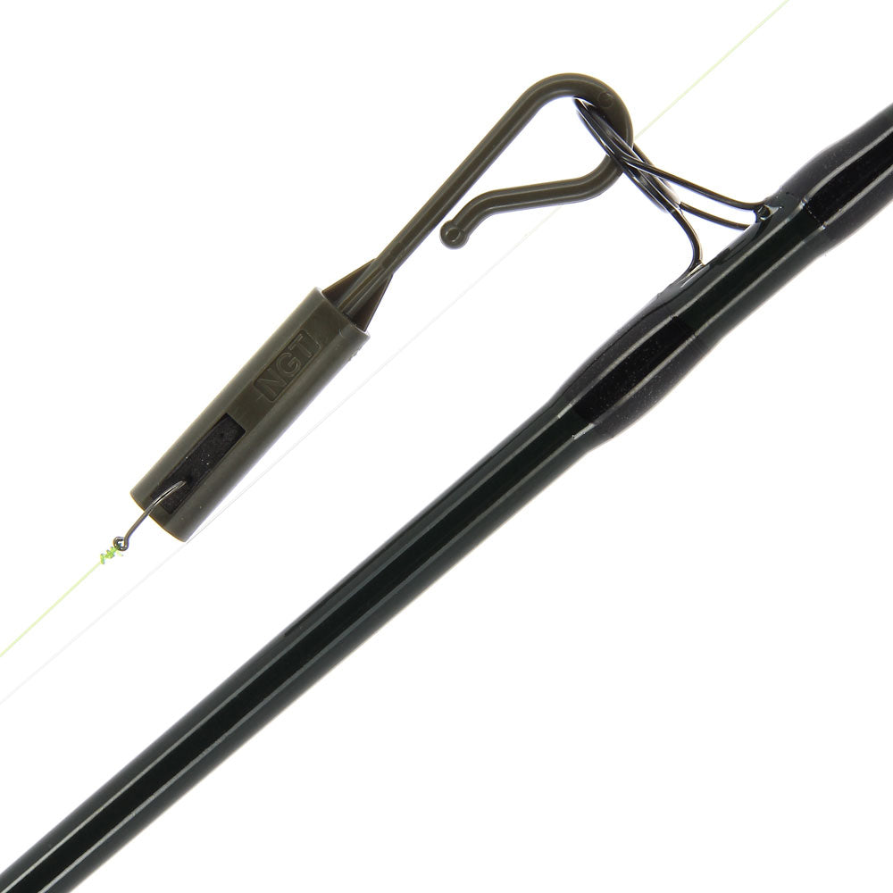 NGT Hooksafe Systems Pack Of 3