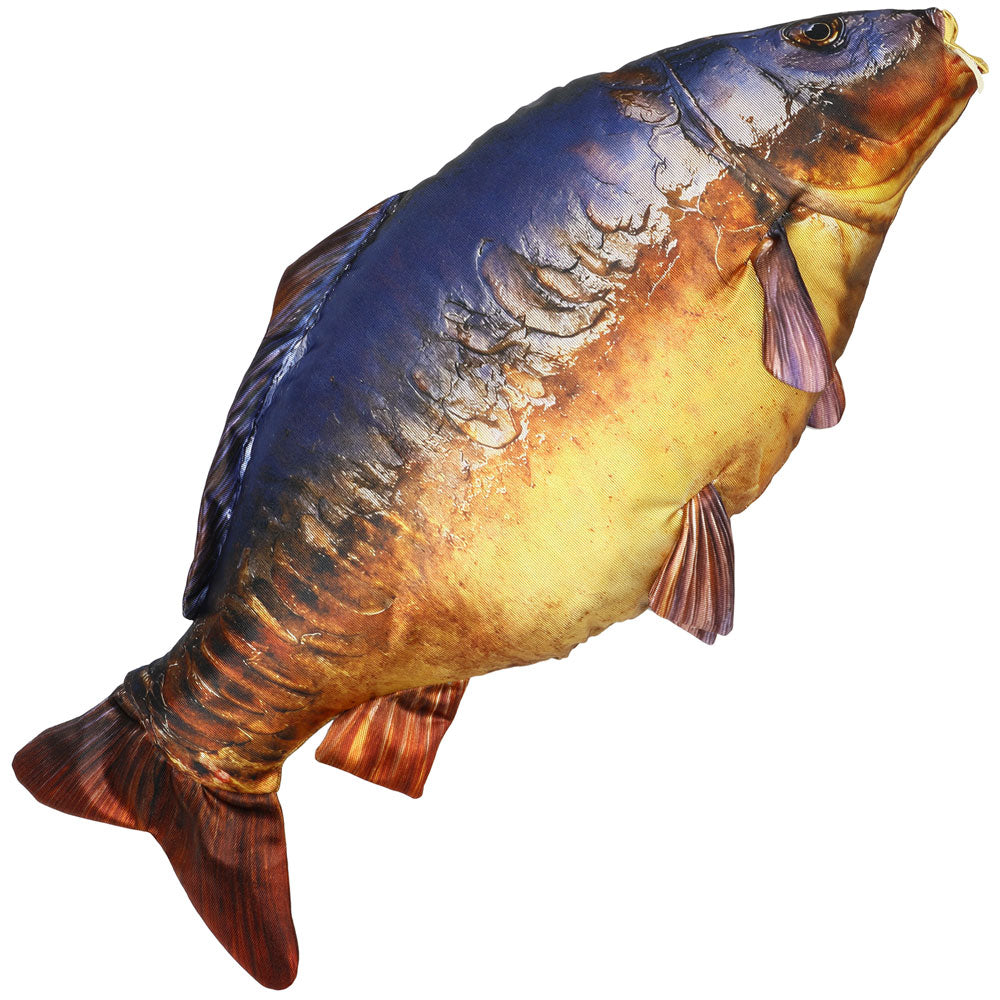 NGT Mirror Carp Pillow 90cm
