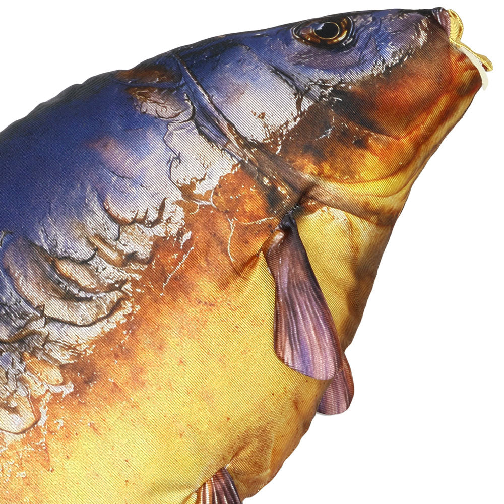 NGT Mirror Carp Pillow 90cm